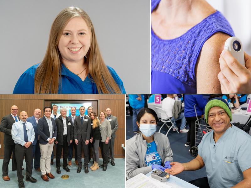 Hartford Hospital Cardiac Catheterization Laboratory