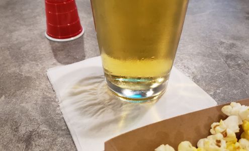 Big Rapids Eagles #2535