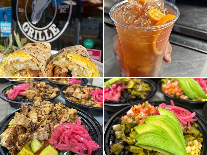 Macheen 2633 E Cesar E Chavez Ave, Los Angeles