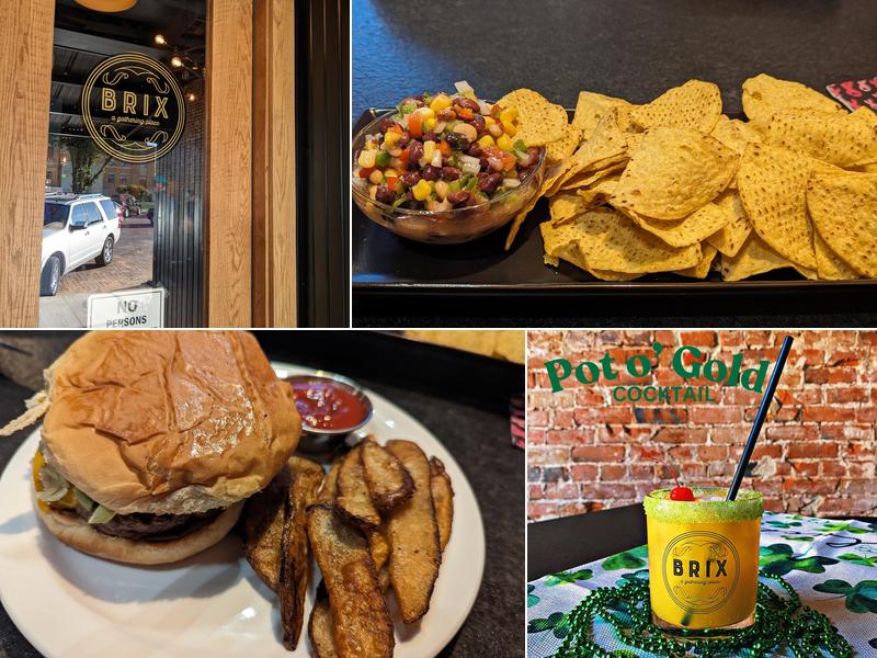 Brix 919 East Ave, Wellington