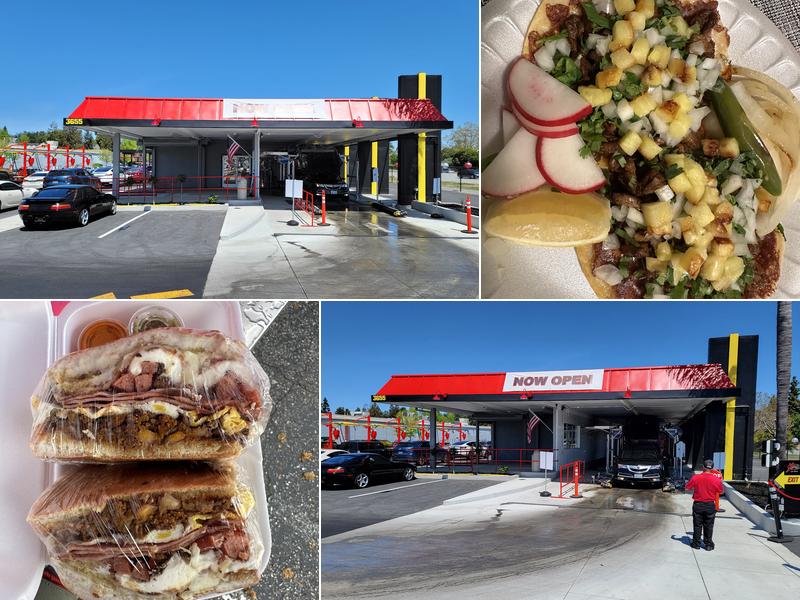 Nuevas Generaciones Taqueria