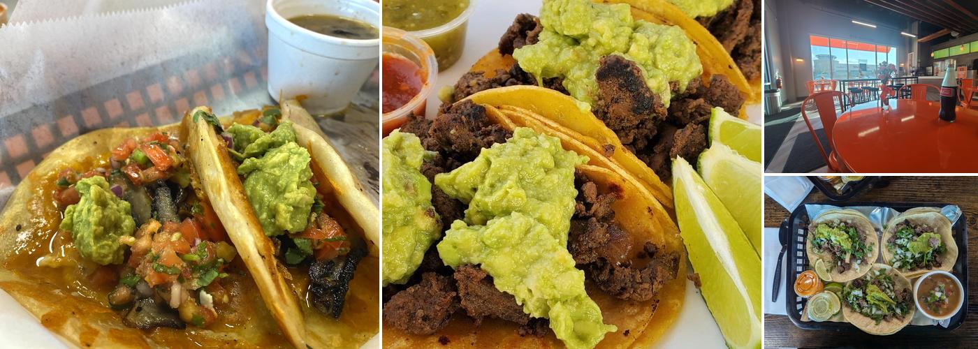 Señor Burrito Company (Spring)