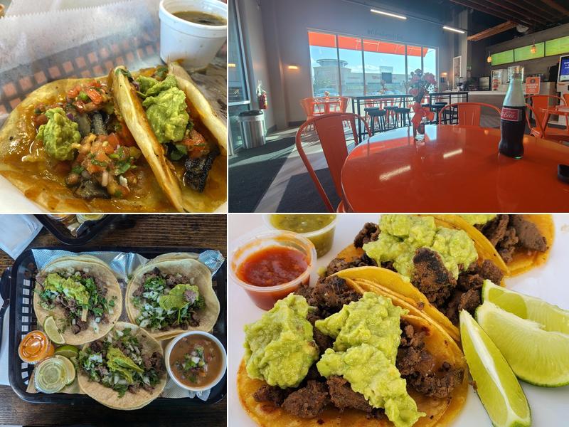 Señor Burrito Company (Spring)