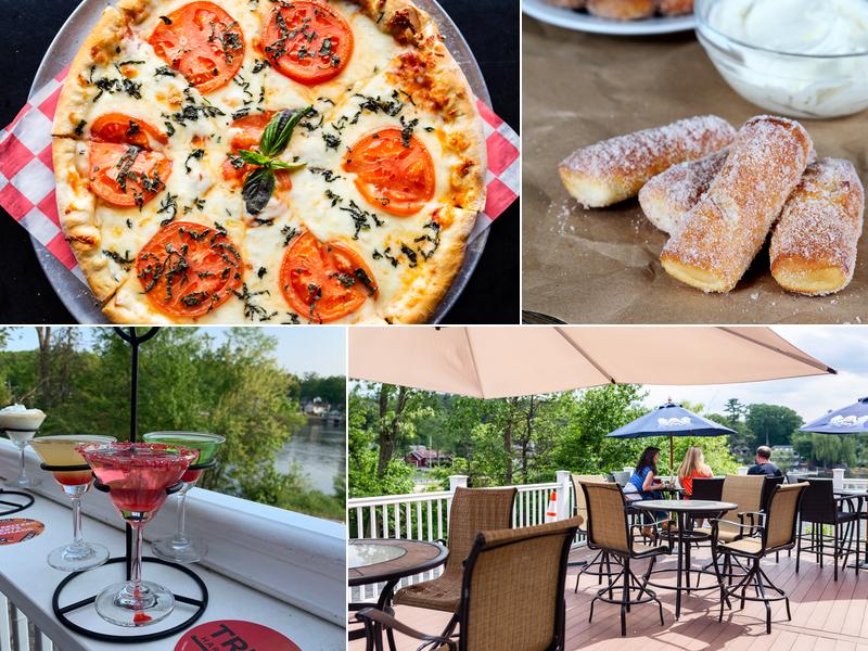 The Boat 294 Tyngsboro Rd, Dracut