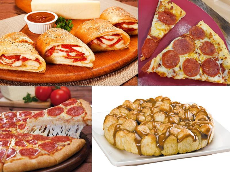 Godfather's Pizza Express