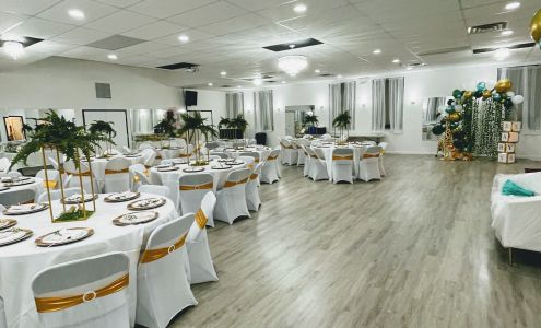 Crowned Creative Space