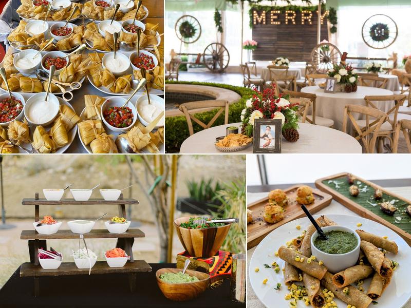 Border Grill Catering