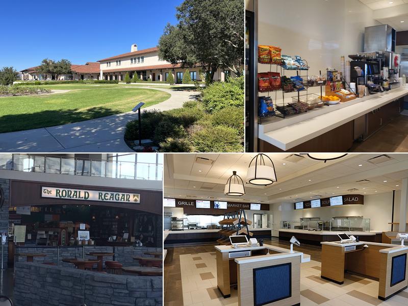 The Gipper's Bar + Bistro