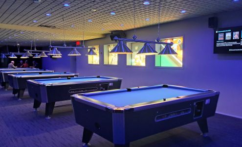 Audace (L') Billard Saint-Marc-des-Carrières