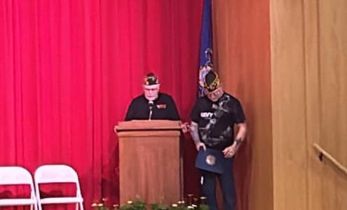 Veterans of Foreign Wars Everett