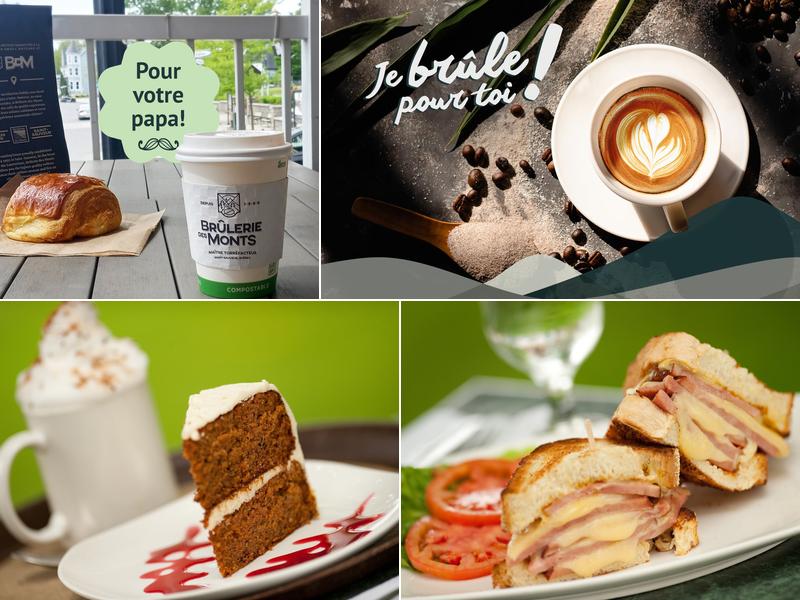 Maison De Torréfaction 197 Rue Principale, Saint-Sauveur