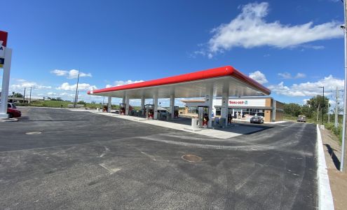 Petro-Canada / Boni-soir