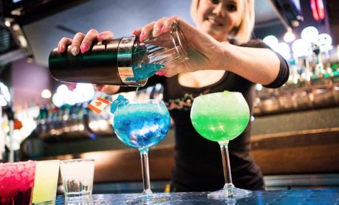 Baseline Village Mall