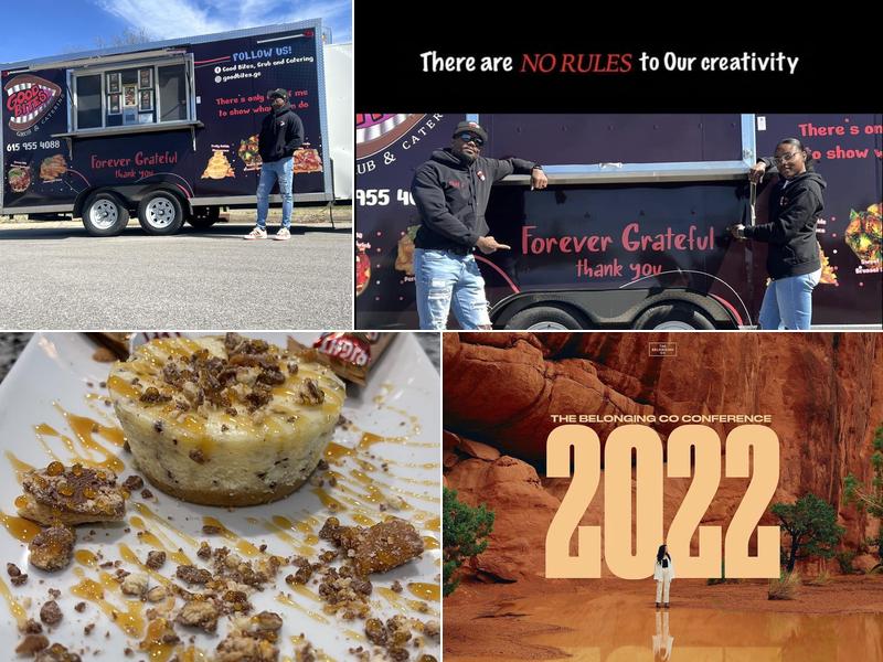 Good Bites Grub and Catering