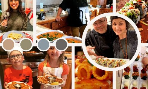 Chef Garrin Eastern Passage