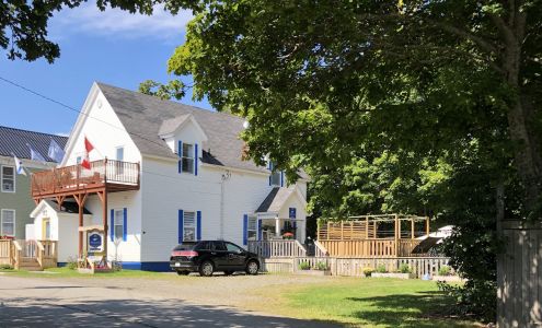Pleasant Street Inn Parrsboro