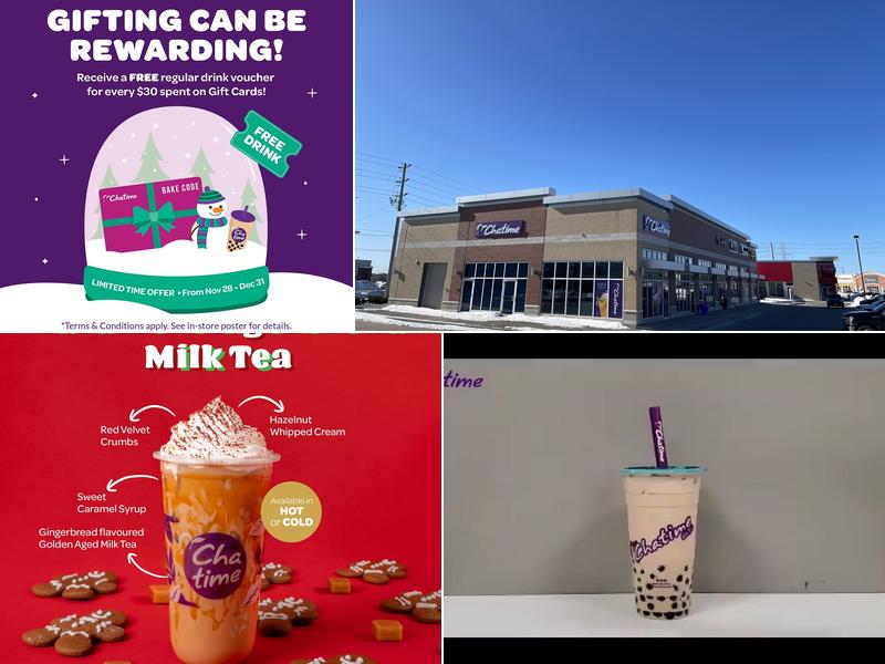 Chatime