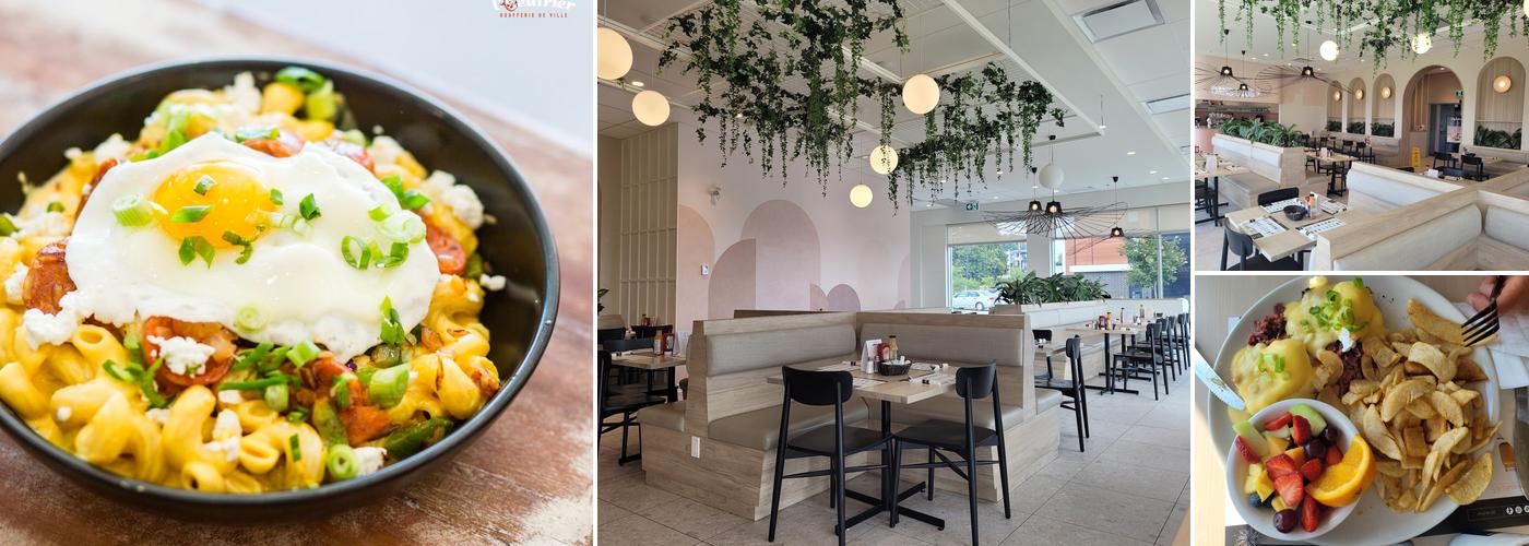 L'Oeufrier (Beauport)