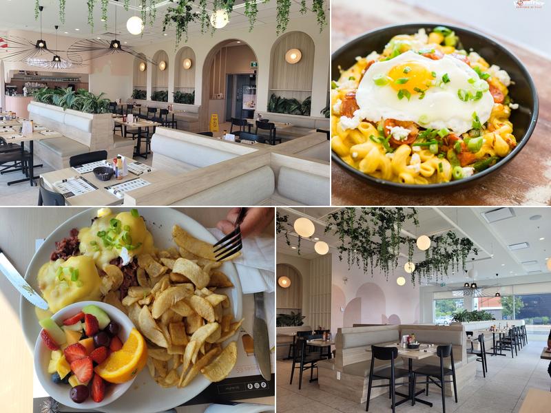 L'Oeufrier (Beauport)