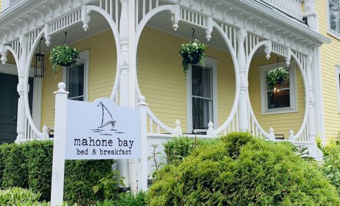 Mahone Bay Bed & Breakfast Mahone Bay
