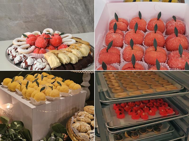 Dolcini e Biscotti 86 Blackthorn Dr, Maple