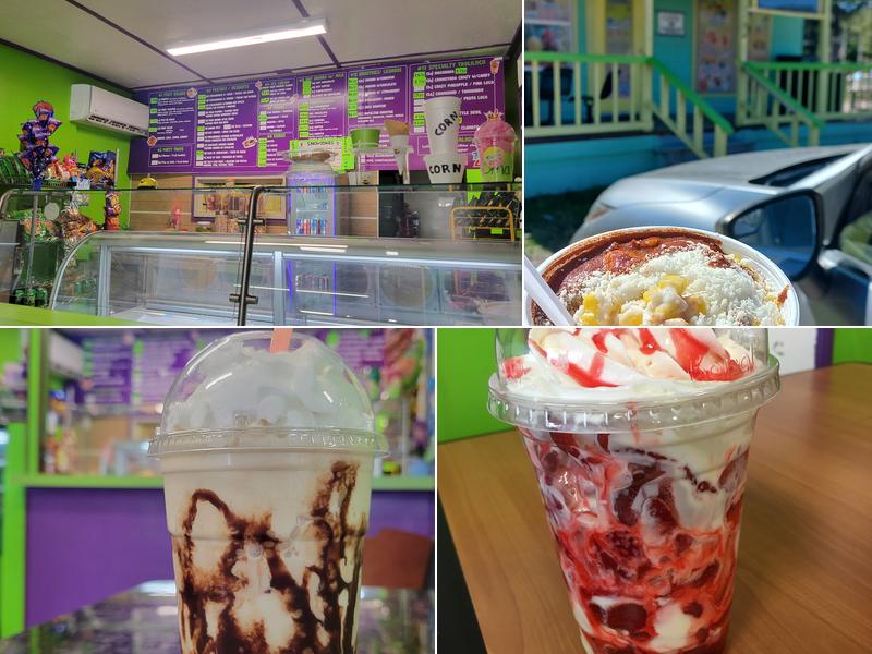 Troliloco 26186 FM 2090, Splendora