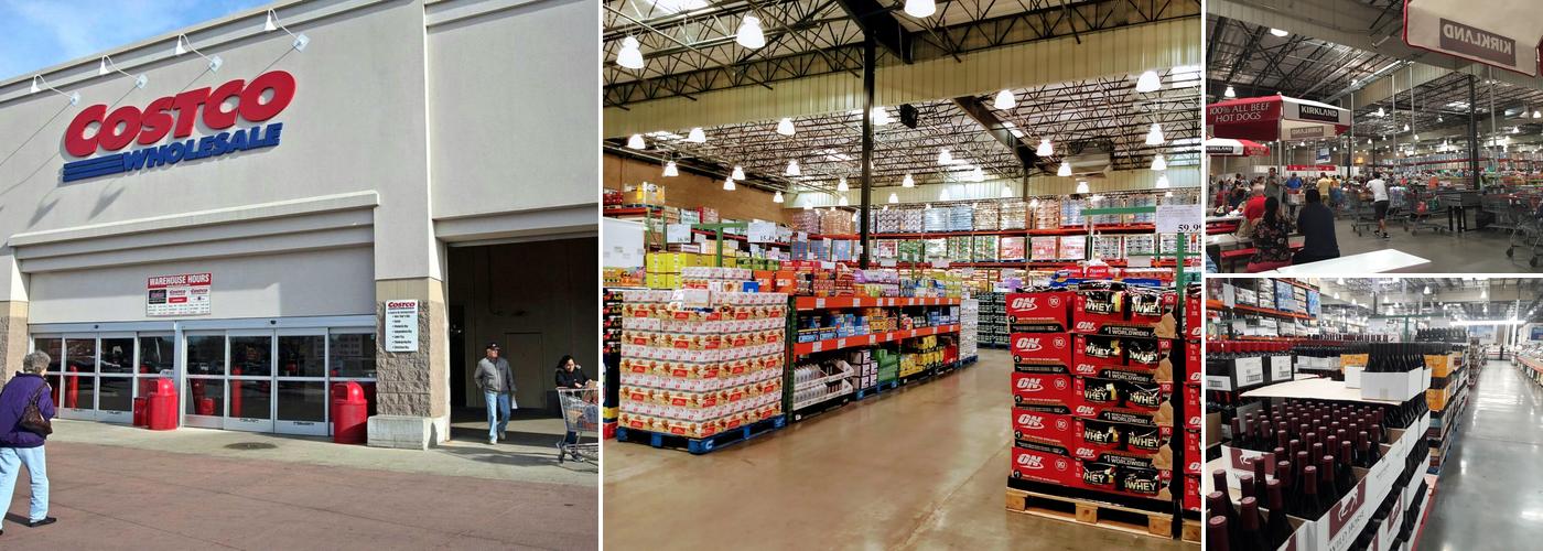 Costco Wholesale