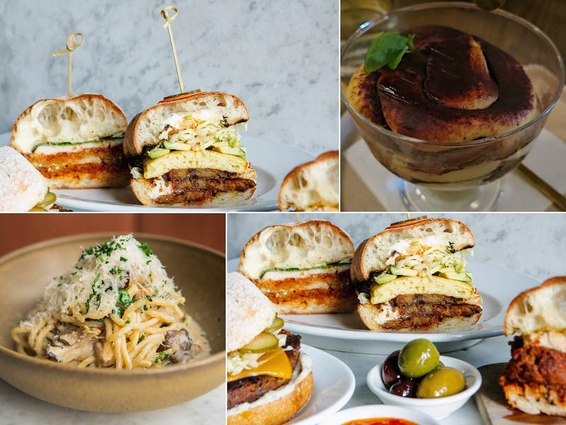 Stefano's Sandwiches