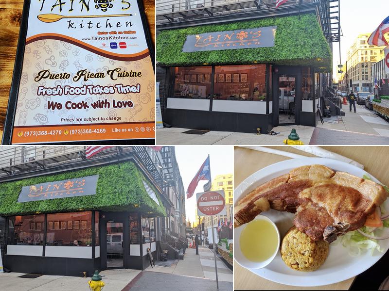 Taino's Kitchen Downtown