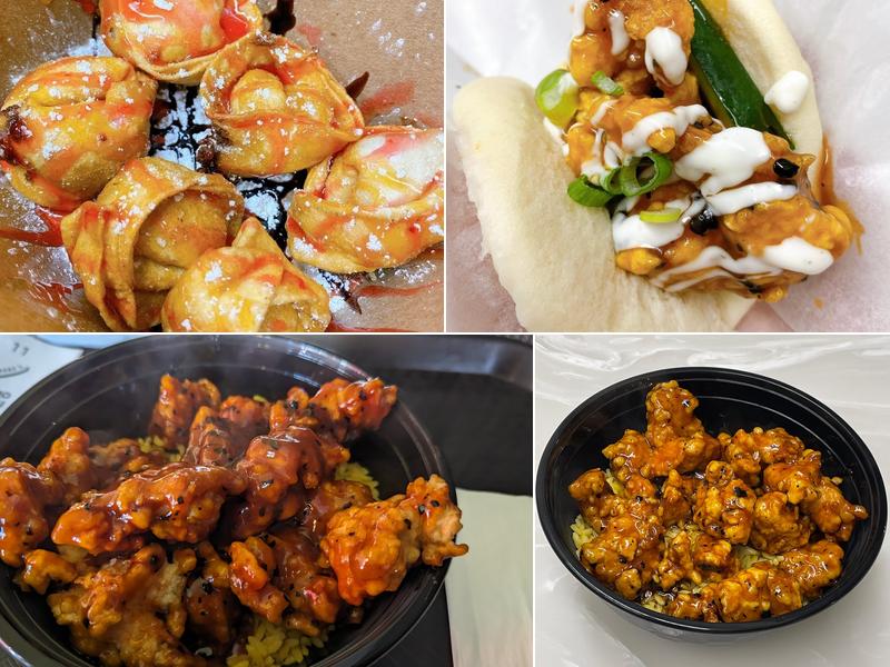 Bobby Wong’s Tao House