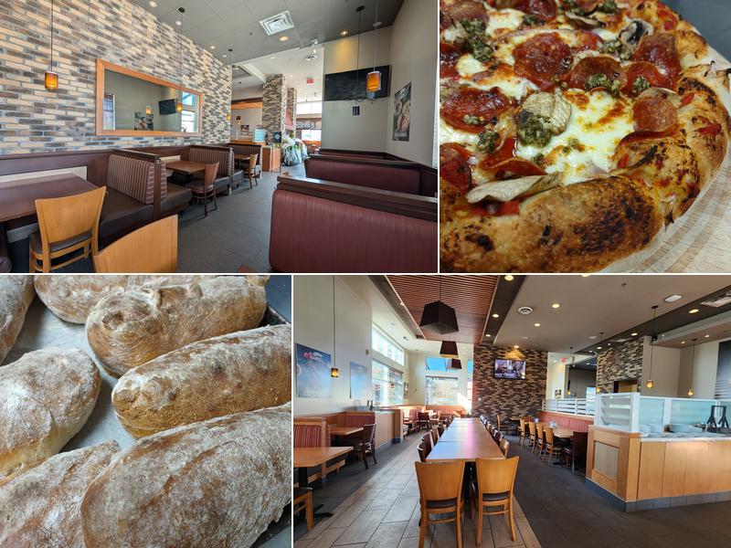 Saboos Artisan Bakery 2105 Hawkins Street #110, Port Coquitlam