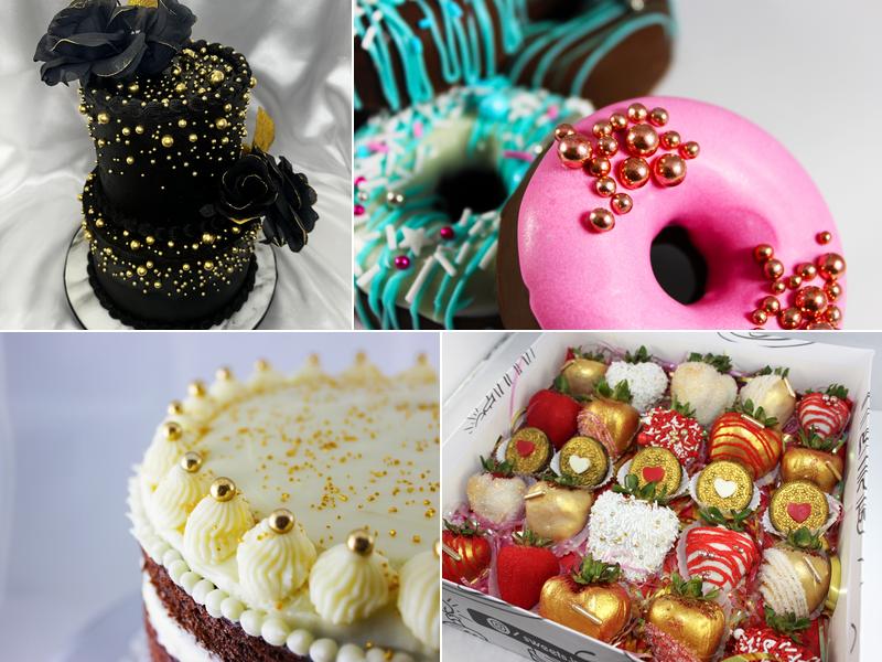 Sweets in da Makin 19 Kincaid Ln, Markham