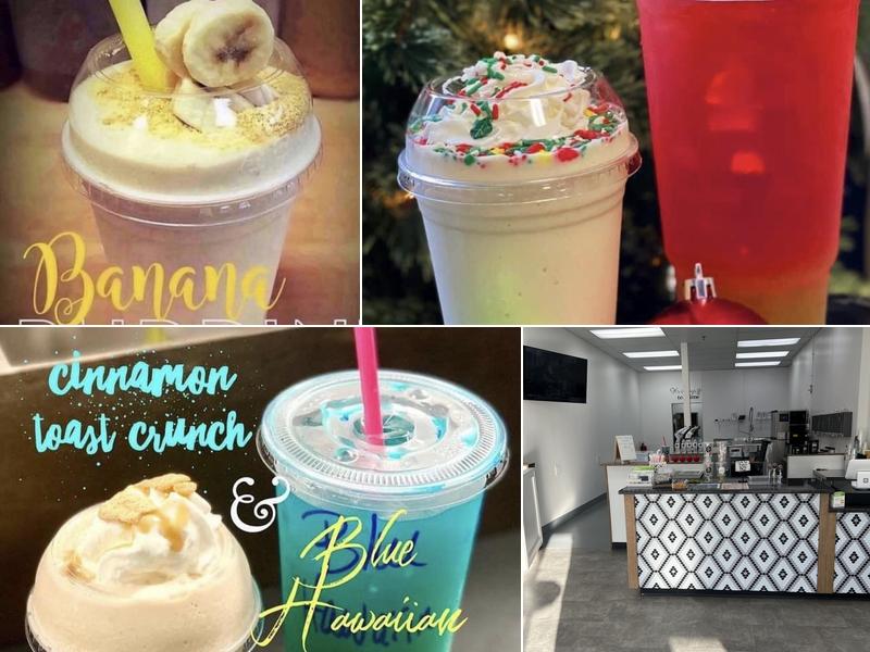 324 Nutrition-Dacula GA