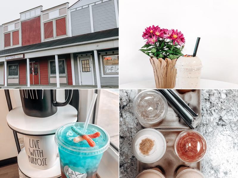 North Lima Nutrition