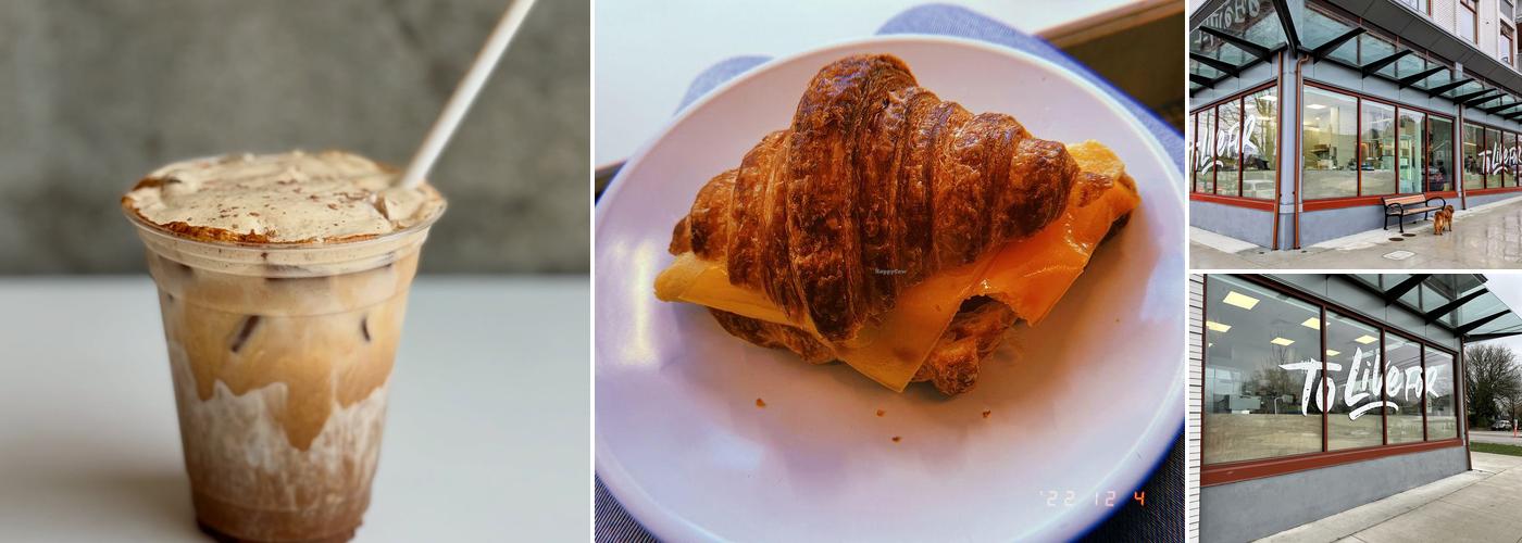 To Live For Bakery & Cafe