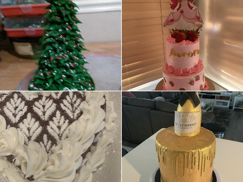 Little bites of harlem