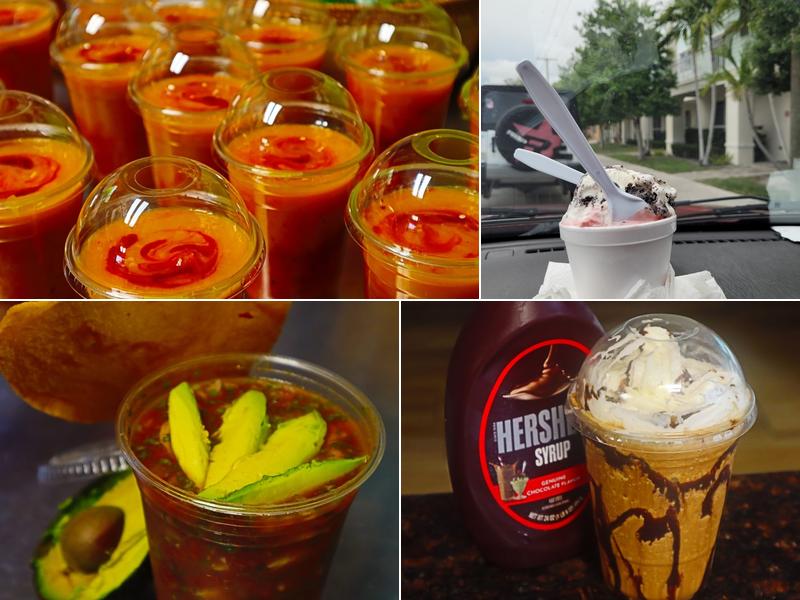 Pa Heladitos Shadday