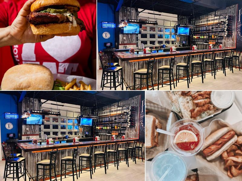 FATBOYS - Crestview FL