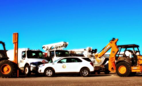 Tohono O'odham Utility Authority Sells