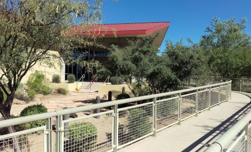 Tohono O'odham Nation Culture Center and Museum Sells