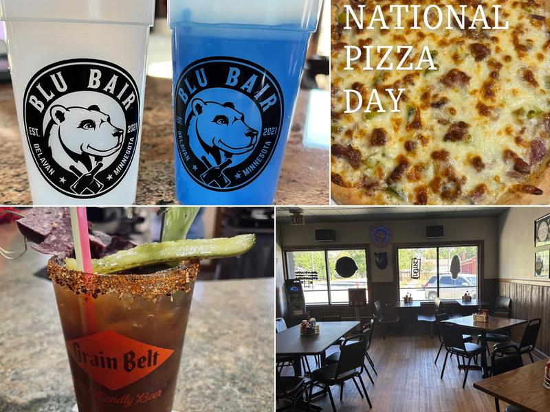 Blu Bair 100 S Main St, Delavan