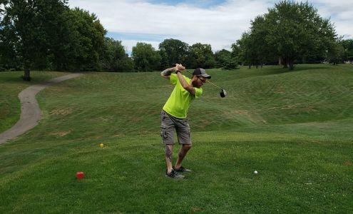 Franklin Golf Course