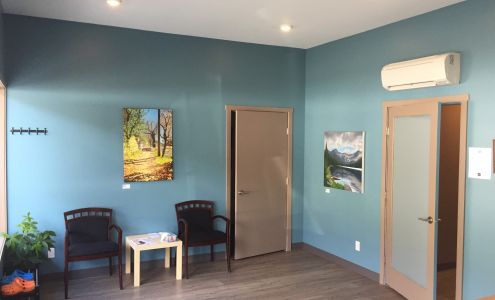 Salmo Physio 313 Railway Ave, Salmo British Columbia V0G 1Z0