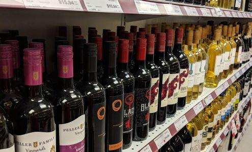 Foodland - Joe Batt's Arm Joe Batt's Arm