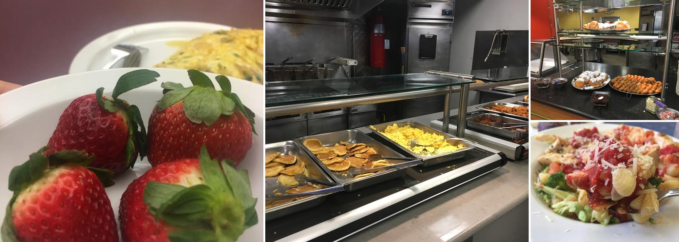 GCSU Max (GCSU Maxwell Student Union)