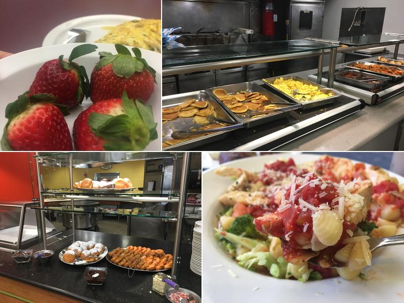 GCSU Max (GCSU Maxwell Student Union)