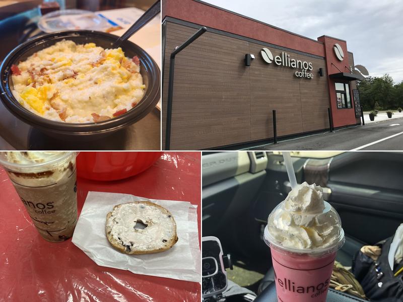 Ellianos 2324 Osborne Rd, St Marys