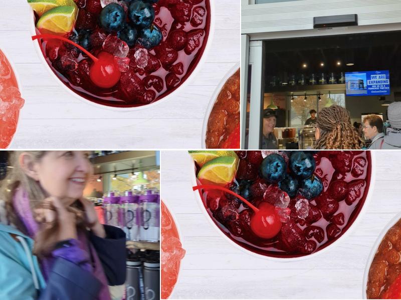 HTeaO - Paris 2900 Lamar Ave, Paris