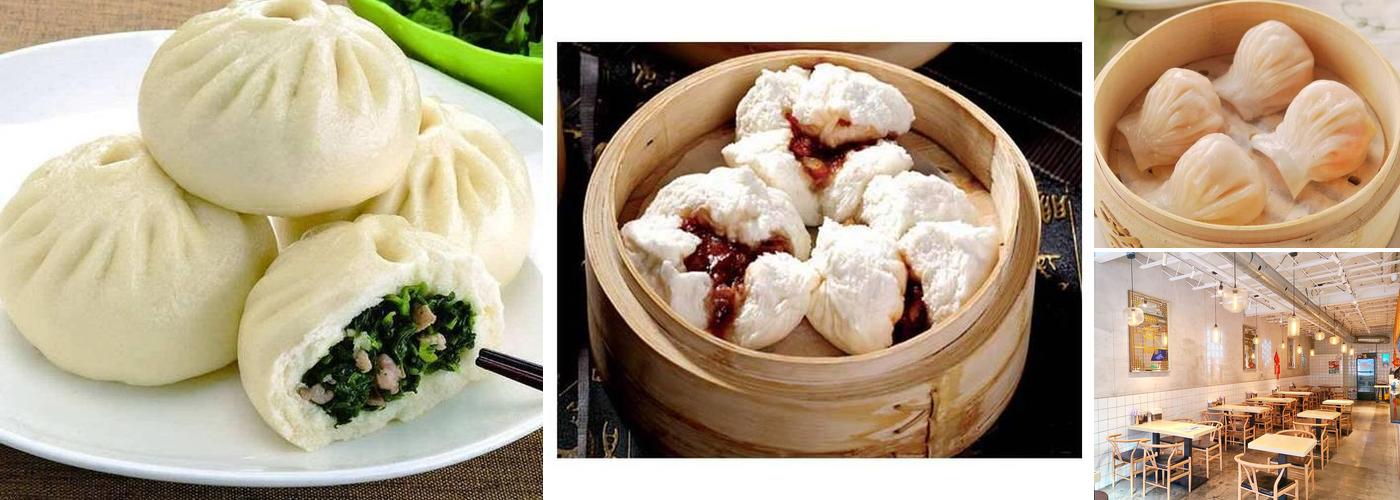 Yong He All Day Breakfast 永合 DT店