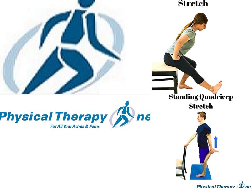 Physical Therapy One Weston